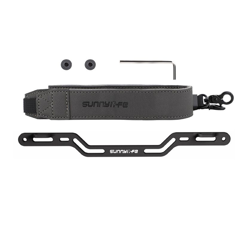 Drone Neck Strap - Cinto de Pescoço com Gancho Sunnylife