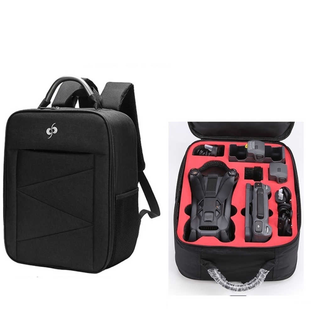 Drone Backpack - Mochila de Transporte para DJI Mavic