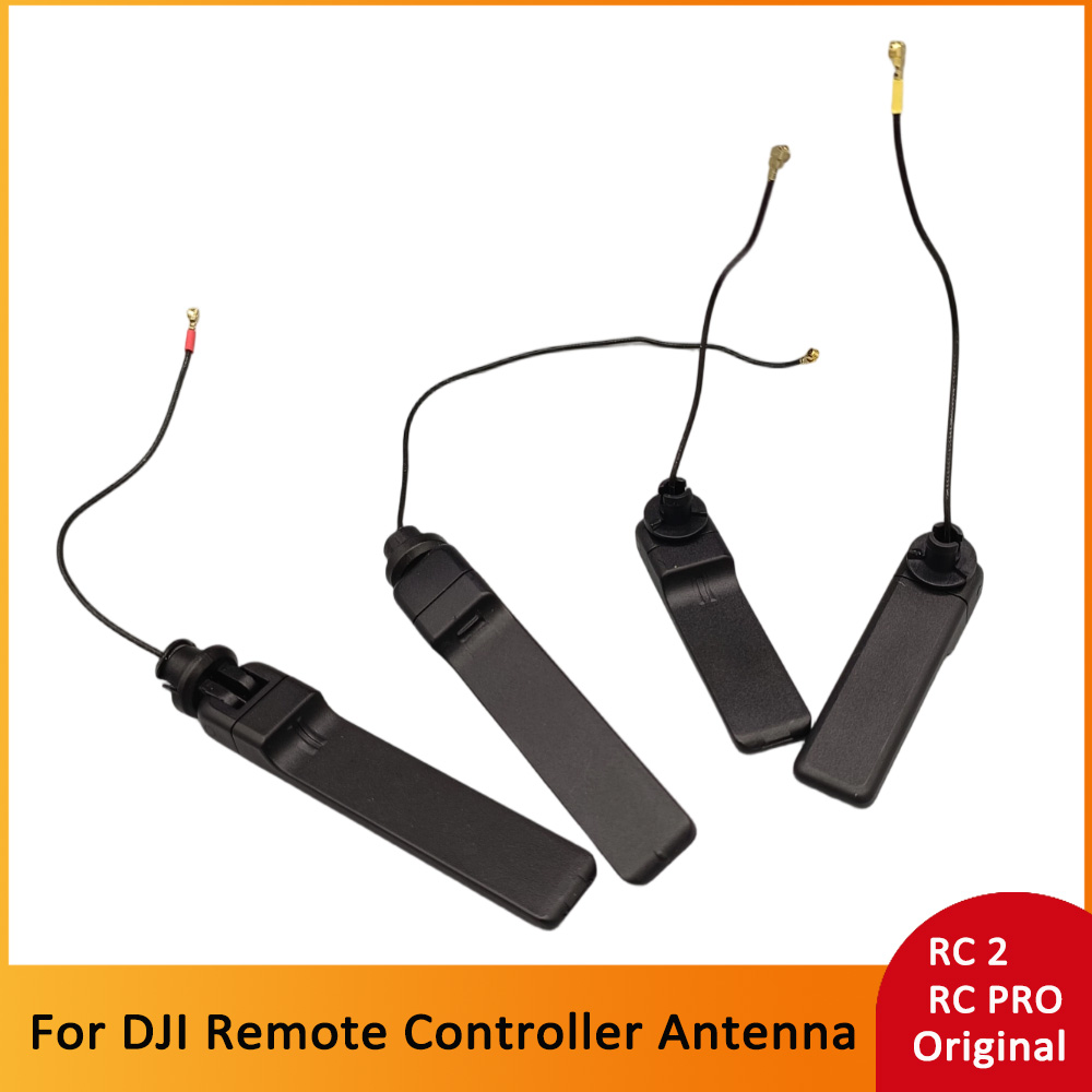 Dji Drone Mini 3 - Antena de Controle Remoto Original RC