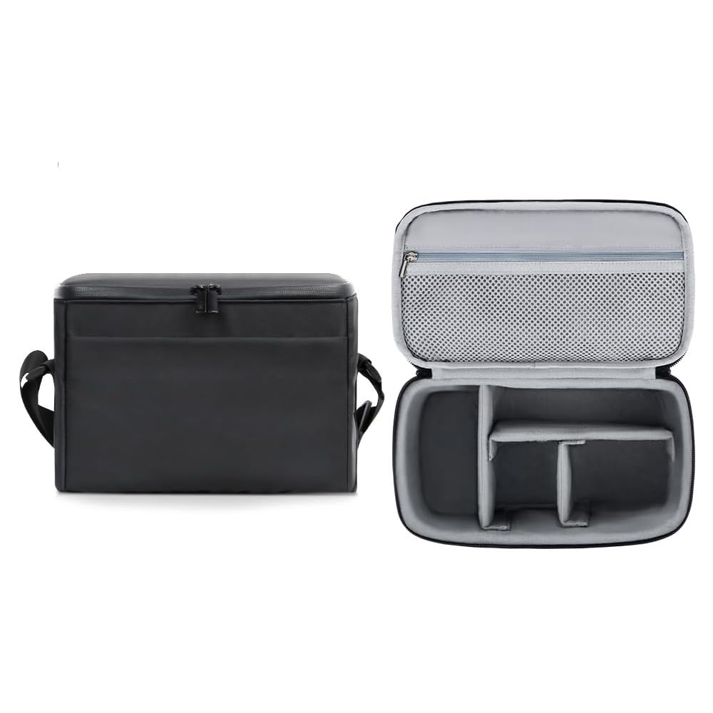 Drone Charging Hub - Bolsa de Transporte para Drone DJI