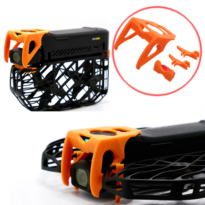 Drone Joystick Cover - 1 conjunto para hover x1 pro/pro