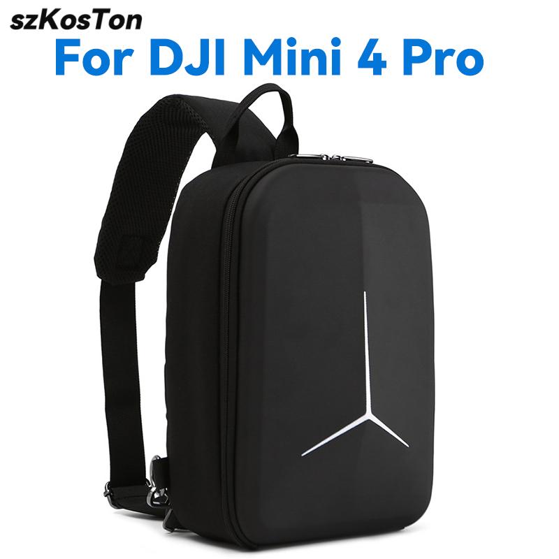Drone Backpack - Para dji mini 4 pro saco