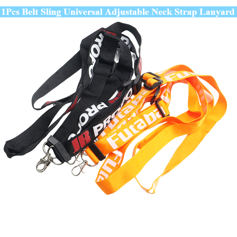 Drone Neck Strap - 1 pçs cinto estilingue universal ajustável
