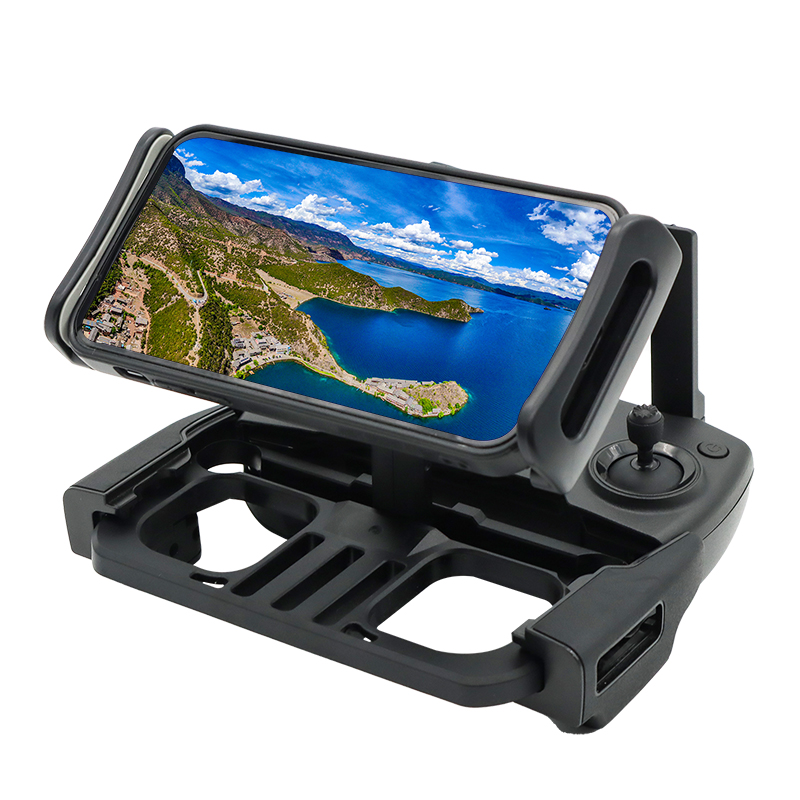 Suporte dobrável para tablet e - Drone Tablet Mount avaliação e preço