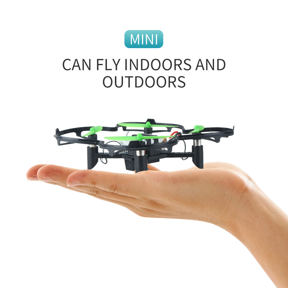 DM002 Quadcopter Mini DRONE DI - Drone Remote Controller Lanyard avaliação e preço