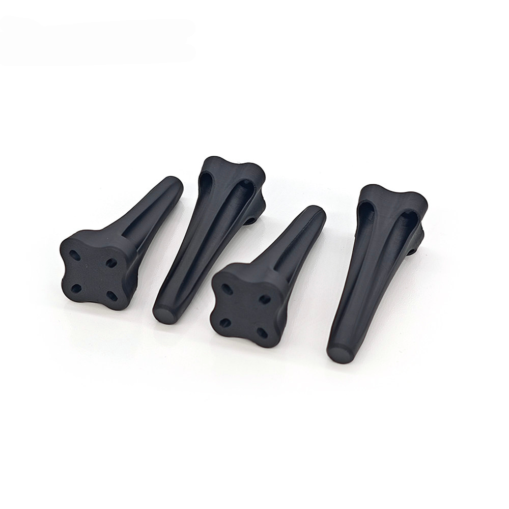 1 Conjunto de Pés de Pouso Uni - Drone Landing Pad avaliação e preço