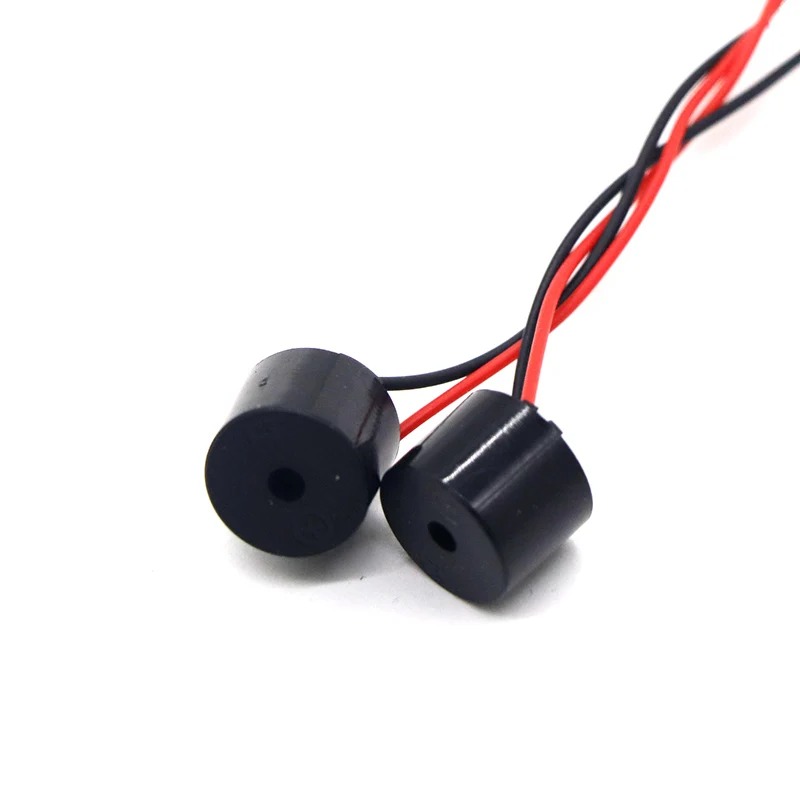Alarme Sonoro Ativo 5V com Cab - Drone Remote Controller Lanyard avaliação e preço