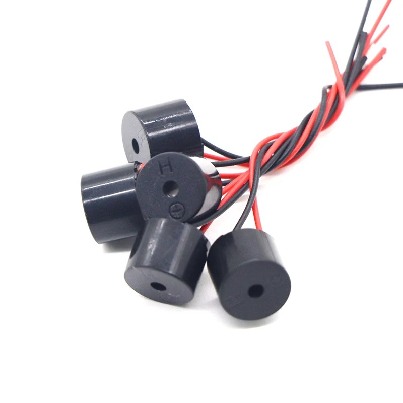 Alarme Sonoro Ativo 5V com Cab - Drone Remote Controller Lanyard avaliação e preço