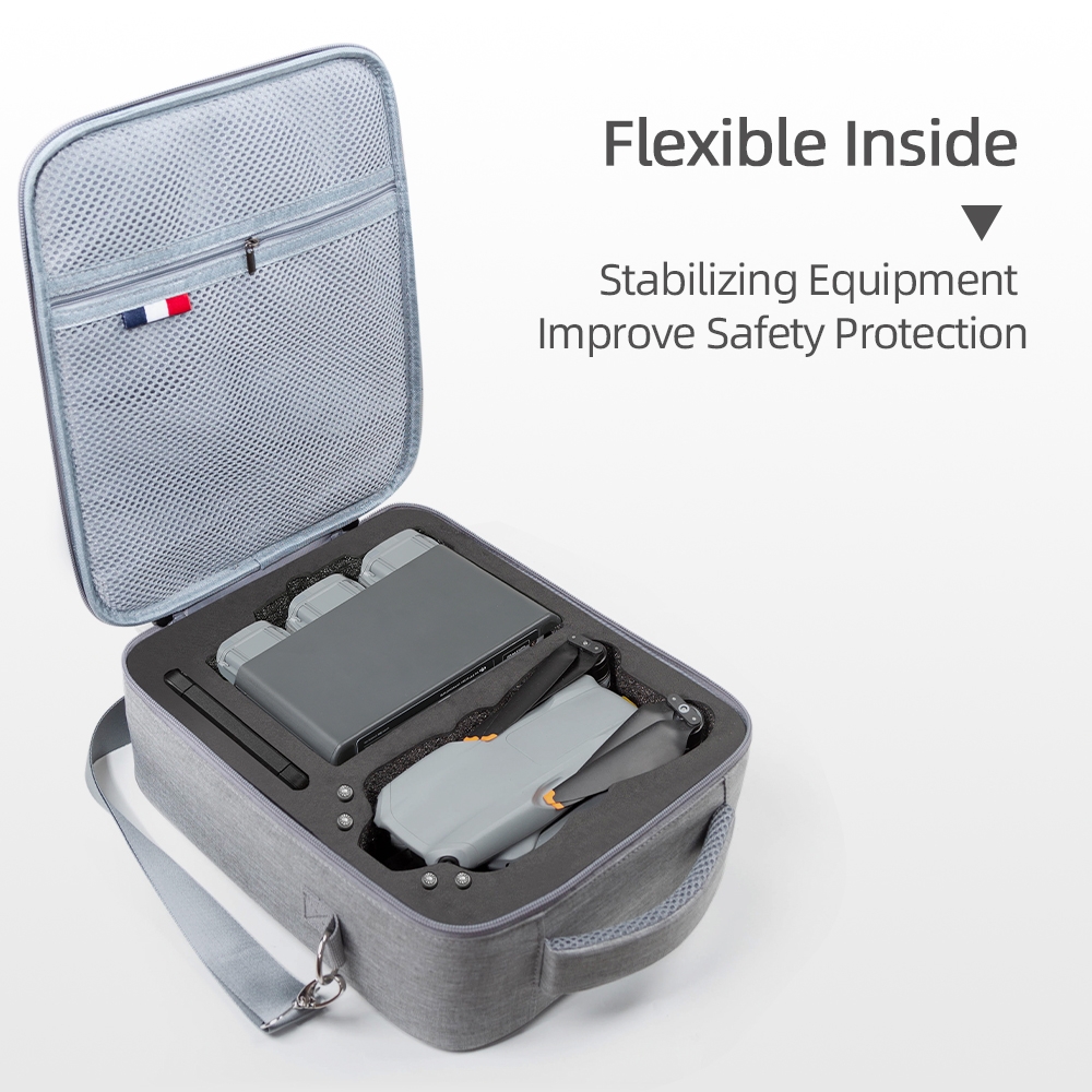 Bolsa de Ombro para Viagem par - Drone Carrying Case avaliação e preço
