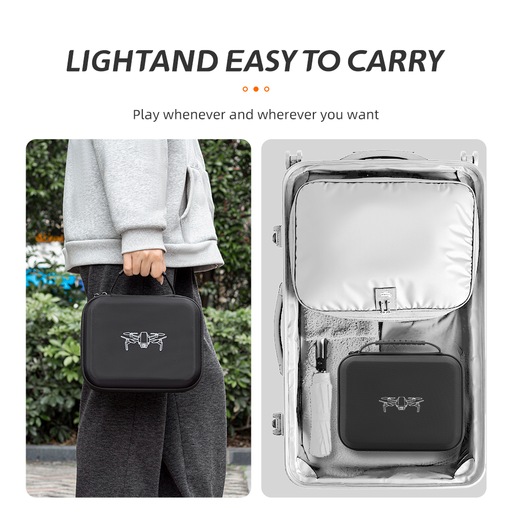 Bolsa de Armazenamento Portáti - Drone Carrying Case avaliação e preço