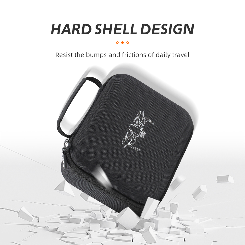 Bolsa de Armazenamento Portáti - Drone Carrying Case avaliação e preço