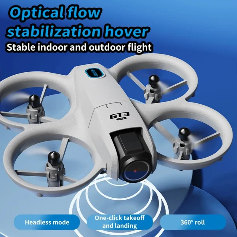 Drone Xiaomi GT3 MAX GPS com C - Drone Battery Charger avaliação e preço