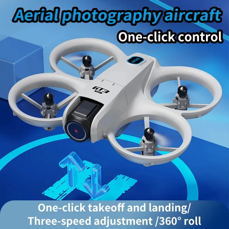 Drone Xiaomi GT3 MAX GPS com C - Drone Battery Charger avaliação e preço