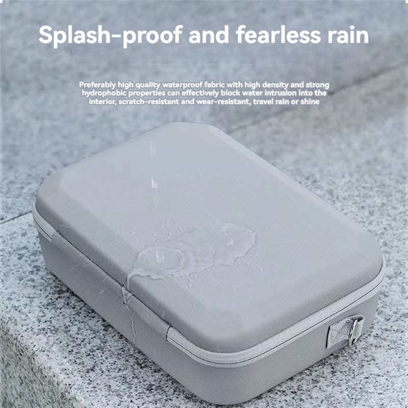 【A43M】Bolsa de Armazenamento P - Drone Carrying Case avaliação e preço