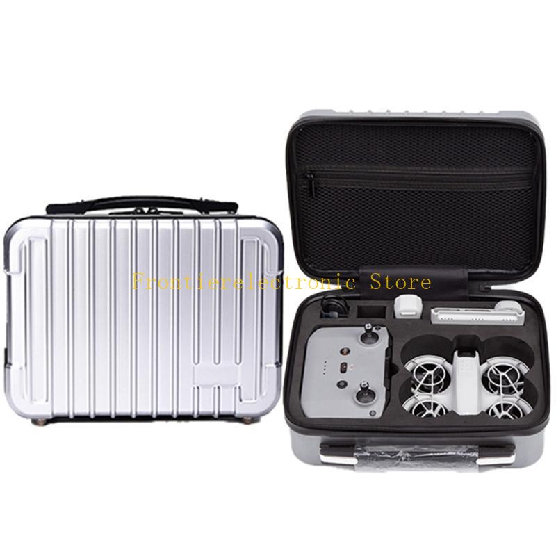 Estojo viagem para g8db, estoj - Drone Carrying Case avaliação e preço