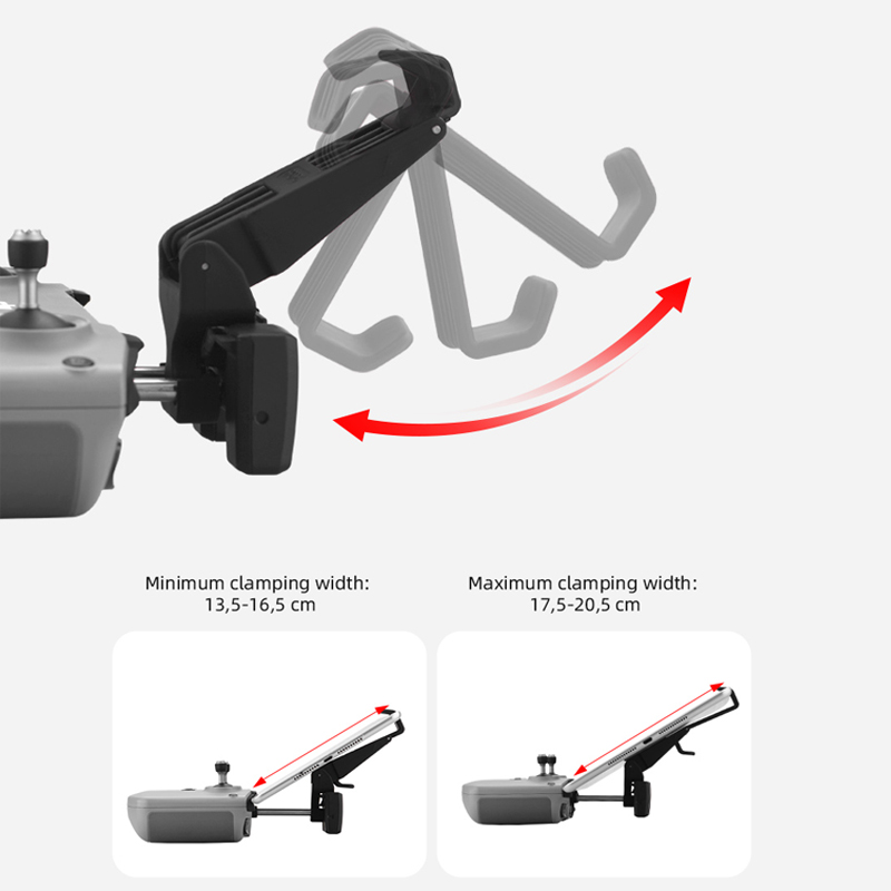 Suporte para tablet BRDRC para - Drone Tablet Mount avaliação e preço