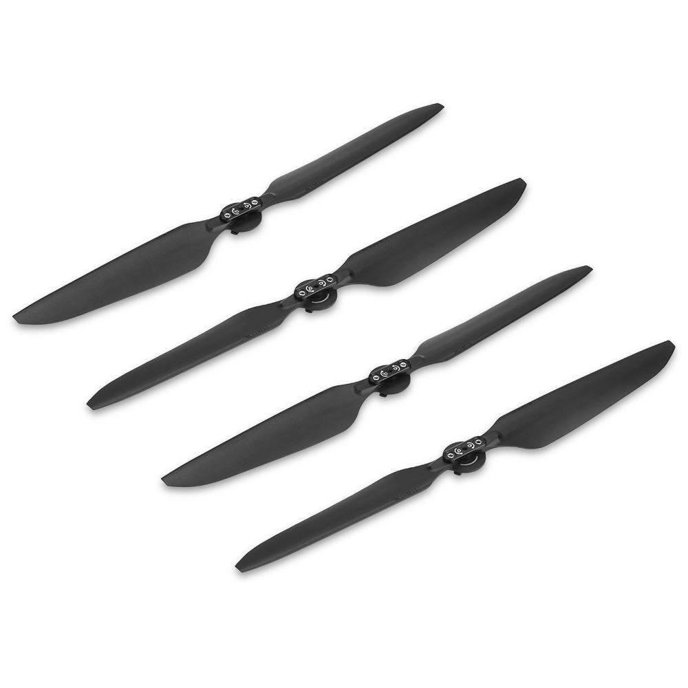 Hélice para autel evo max 4t,  - Autel Drone Evo Max 4T avaliação e preço