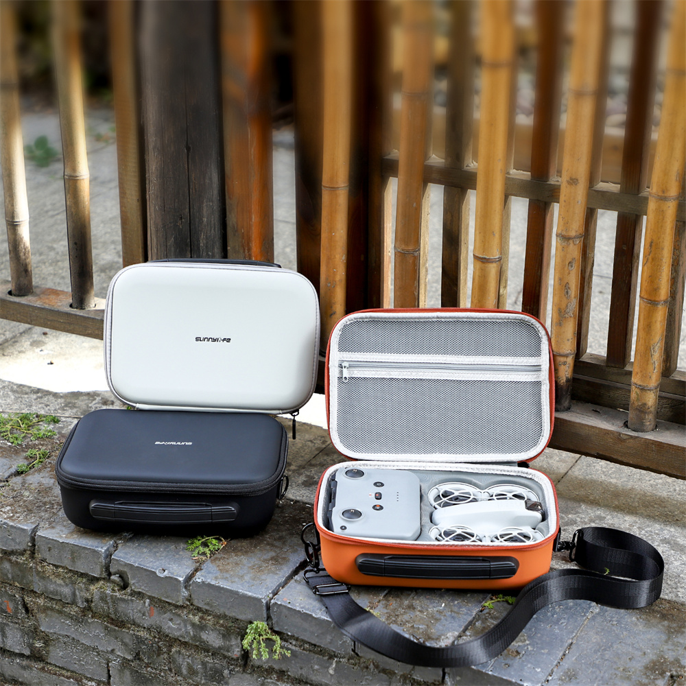 Bolsa de armazenamento para dj - Drone Carrying Case avaliação e preço