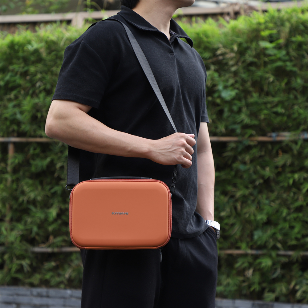 Bolsa de armazenamento para dj - Drone Carrying Case avaliação e preço