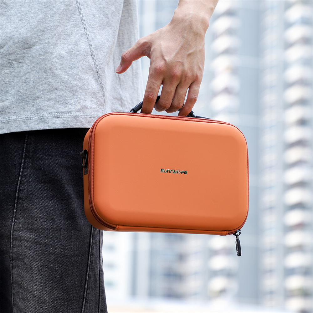Bolsa de armazenamento para dj - Drone Carrying Case avaliação e preço