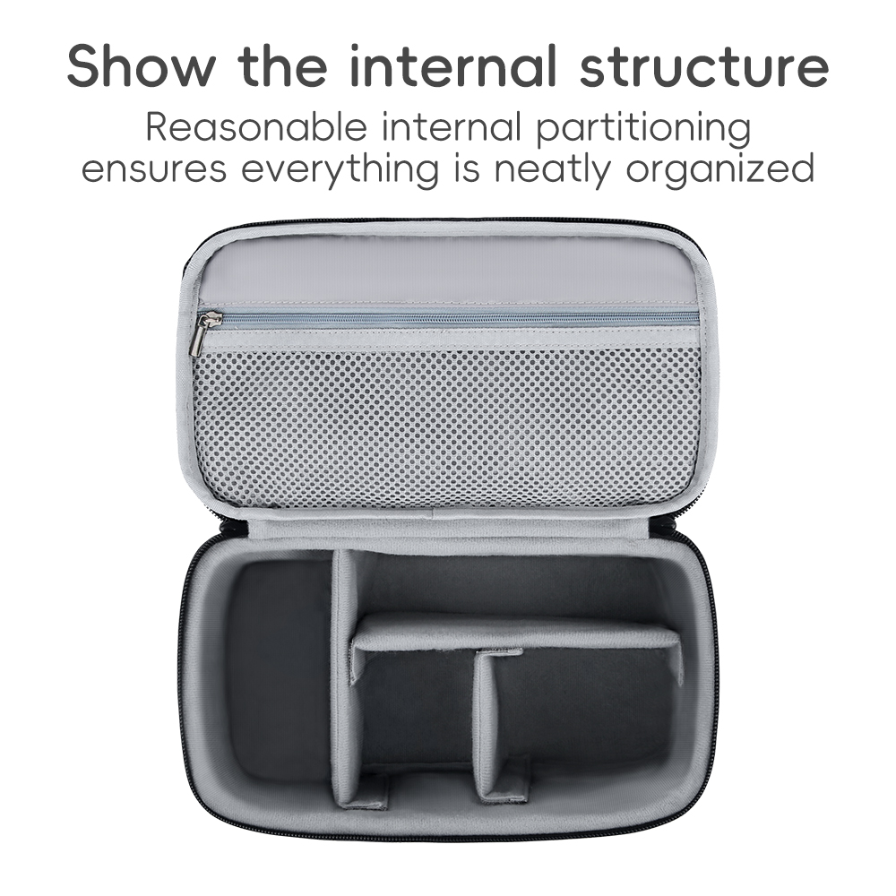 Bolsa de Transporte para Drone - Drone Charging Hub avaliação e preço