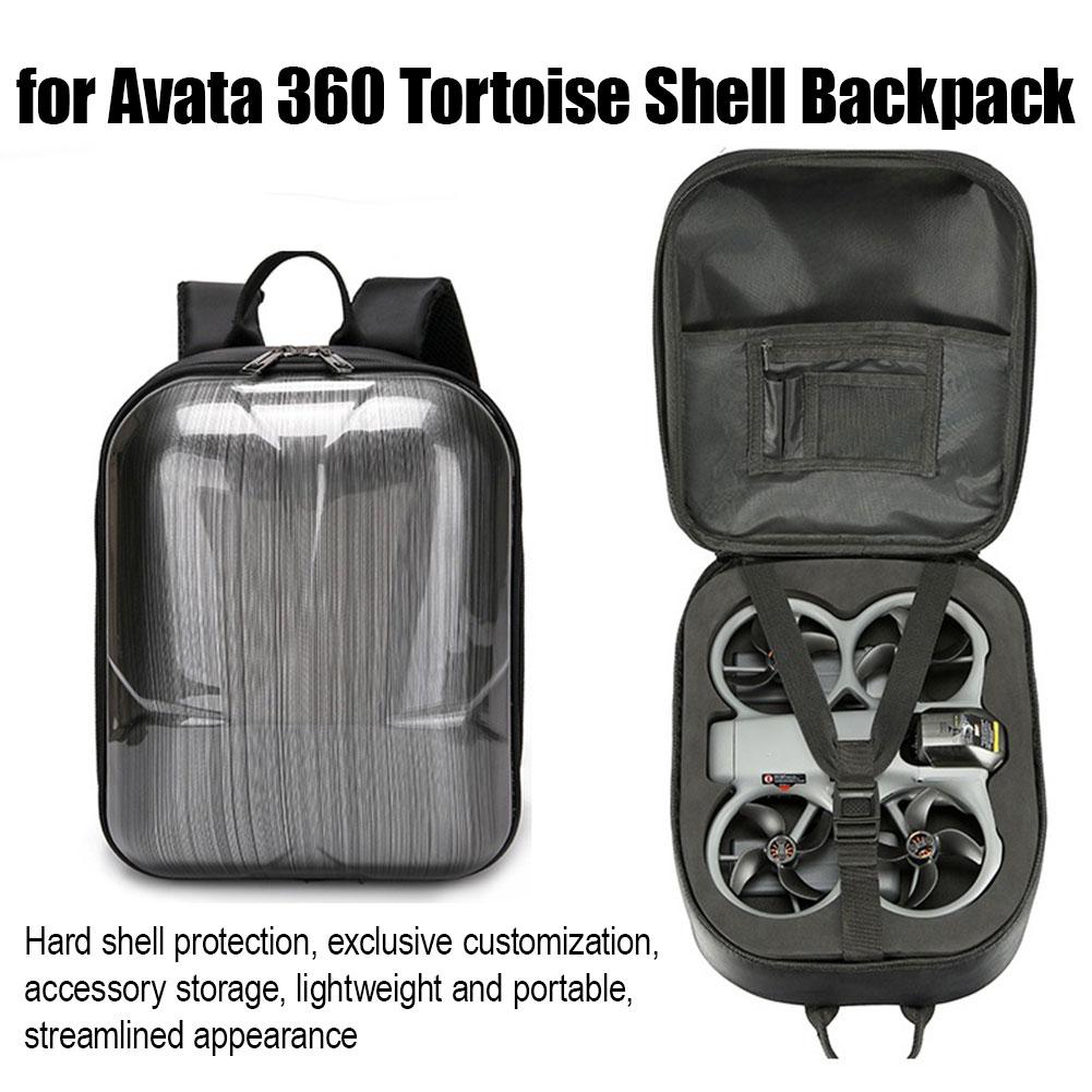 Mochila Rígida para Corpo do D - Drone Backpack avaliação e preço