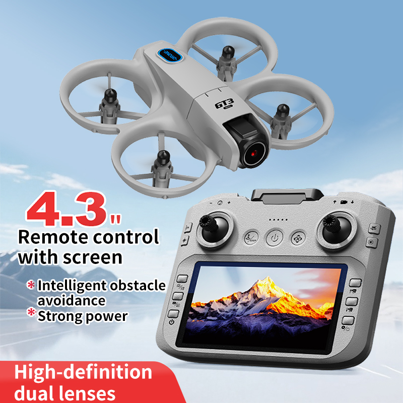Novo Modelo GT3 MAX Drones com - Drone Power Bank avaliação e preço