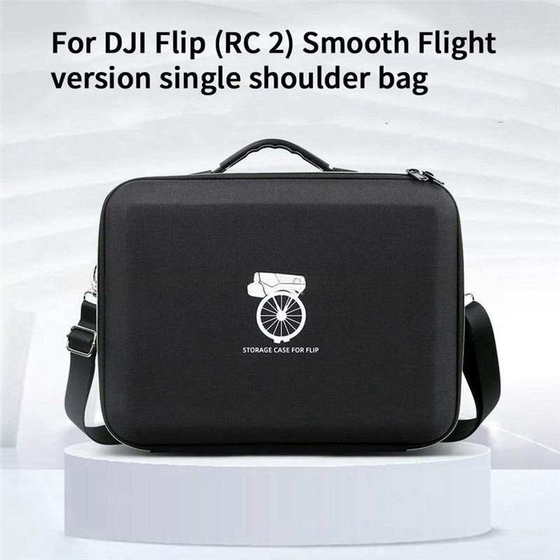 Bolsa de armazenamento para dj - Drone Carrying Case avaliação e preço