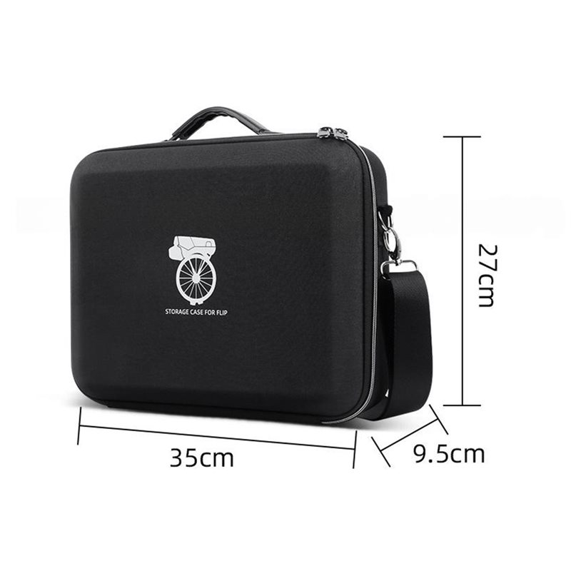 Bolsa de armazenamento para dj - Drone Carrying Case avaliação e preço