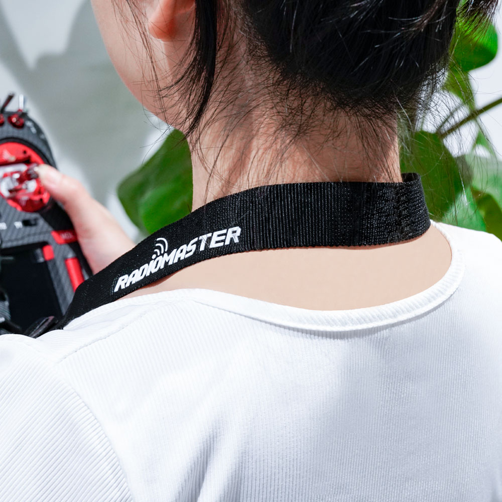 Radiomaster pescoço cinta tran - Drone Neck Strap avaliação e preço