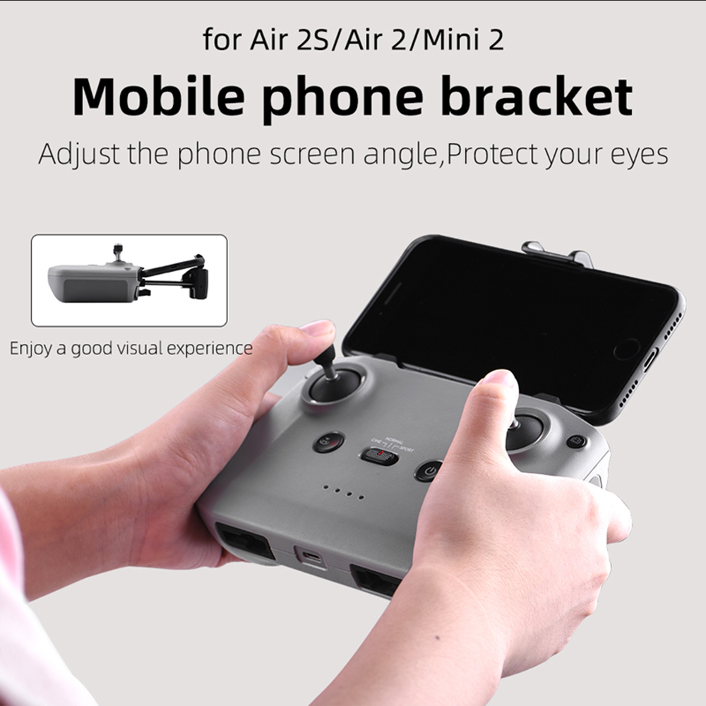 Suporte estendido para tablet, - Drone Tablet Mount avaliação e preço