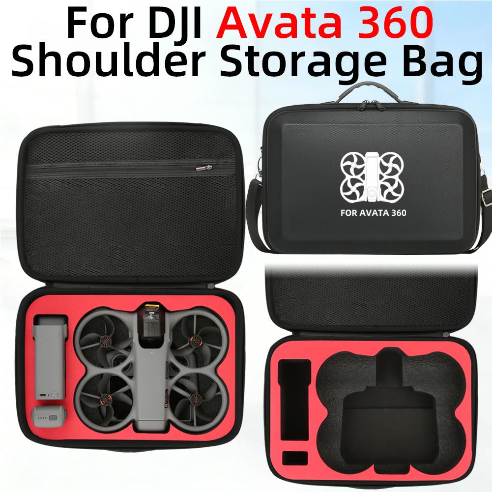 Caixa de transporte portátil p - Drone Carrying Case avaliação e preço