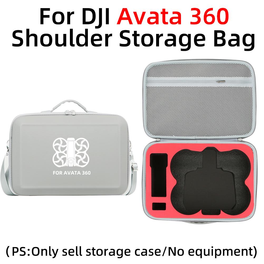 Caixa de transporte portátil p - Drone Carrying Case avaliação e preço