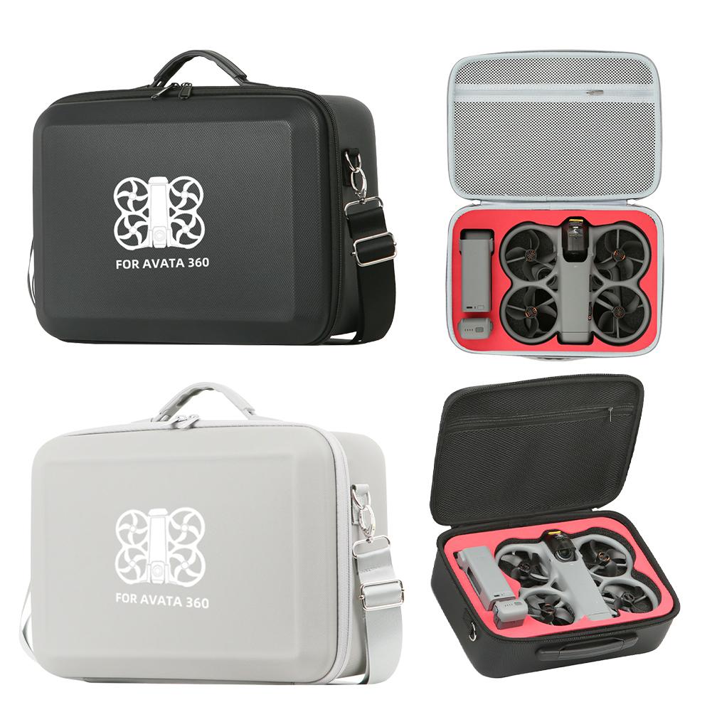 Caixa de transporte portátil p - Drone Carrying Case avaliação e preço