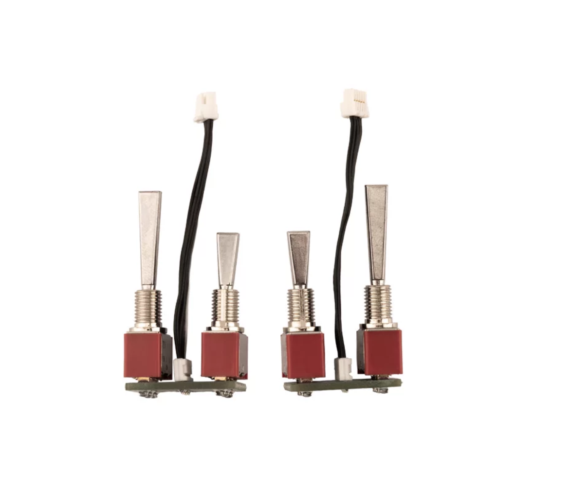 Placa de Comutação Radiomaster - Drone Control Stick avaliação e preço