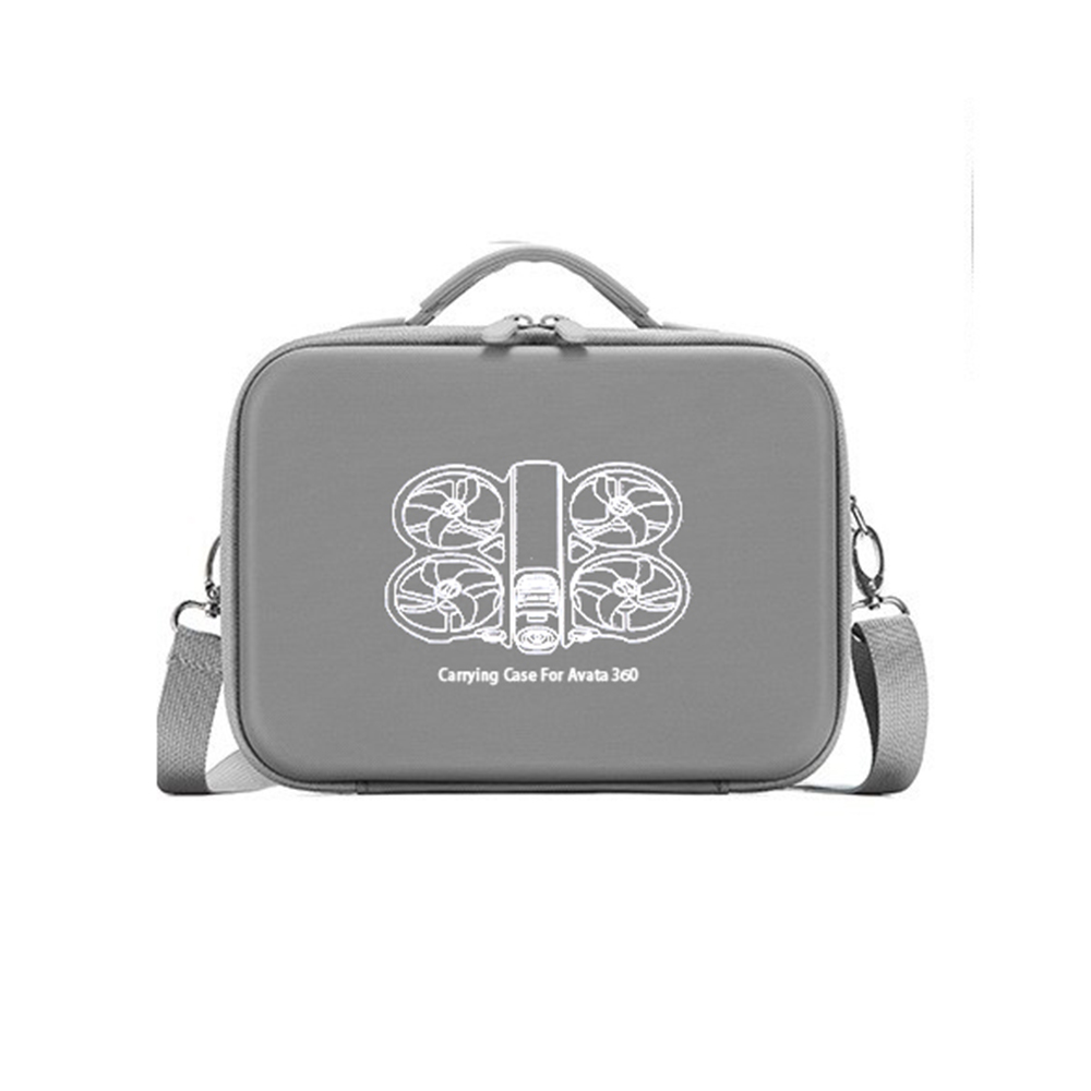 Bolsa de armazenamento de ombr - Drone Carrying Case avaliação e preço