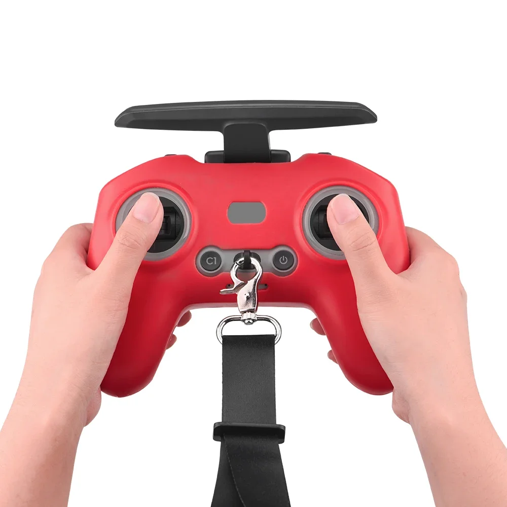 BRDRC para DJI Avata 2/FPV Com - Drone Neck Strap avaliação e preço